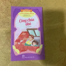 CÔNG CHÚA NHỎ danh tác rút gọn