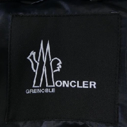 MONCLER GRENOBLE MARCASSIN Áo khoác lông - Hàng hiệu Authentic 888732