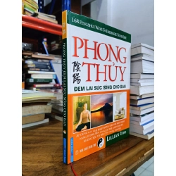 Phong thủy đem lại sức sống cho bạn - Lillian Too (Nguyễn Mạnh Thảo dịch)
