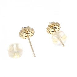 K18YG Sapphire Bông tai - Hàng hiệu Chính hãng 875262