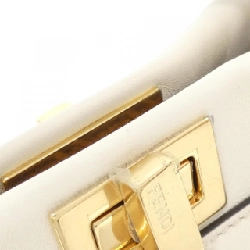 Túi Fendi Peekaboo Nhỏ 8BN244 AF2W 618292