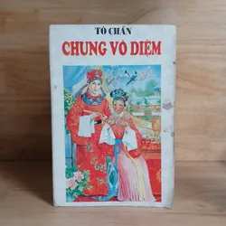 Chung Vô Diệm (Tập 1, 4) - Tô Chẩn 605683