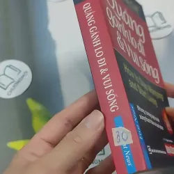 Quẳng Gánh Lo Đi & Vui Sống 715575