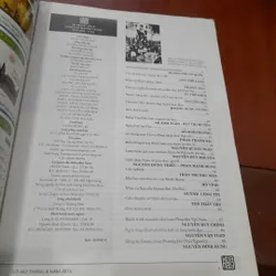 Tạp chí XƯA & NAY số 462 tháng 8-2015 731673