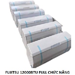 (Used 90%) Fujitsu 12000 btu điều hoà full chức năng