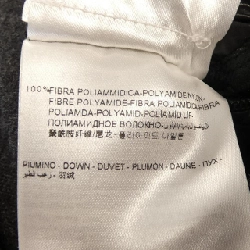 MONCLER MONTGENEVRE Áo khoác lông - Hàng hiệu Chính hãng 895246