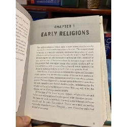 Religion 101 - Peter Archer 733689