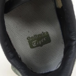 Giày thể thao ONITSUKA TIGER F580823 - Hàng hiệu Authentic 829441