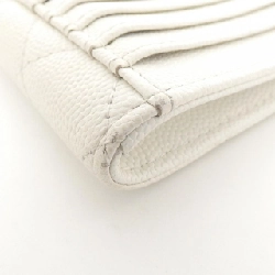 Ví thẻ Chanel AP4091 623405