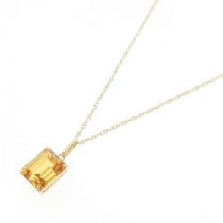 K18YG Sapphire tổng hợp - Hàng hiệu Authentic 859876