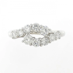 Nhẫn kim cương PT900 0.50CT 671218