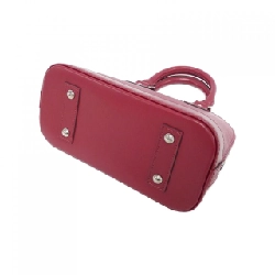 Túi Louis Vuitton Epi Alma BB M20610 620000