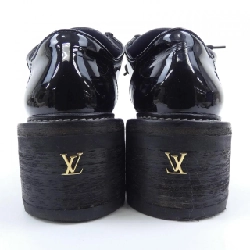 Giày Derby dòng Boour của Louis Vuitton LV 659154