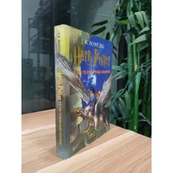 Harry Potter và tên tù nhân ngục Azkaban – J. K. Rowling 570840