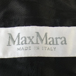 【Mã giảm giá】Max Mara Cape 636566