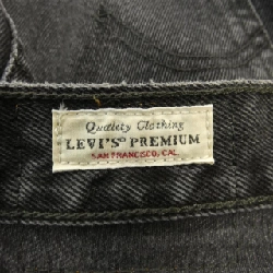Quần jeans LEVI'S 648925