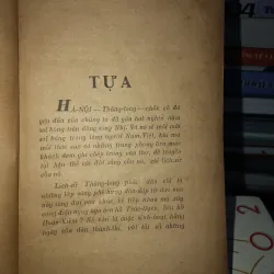 Hà Nội Băm Sáu Phố Phường - Thạch Lam 797957
