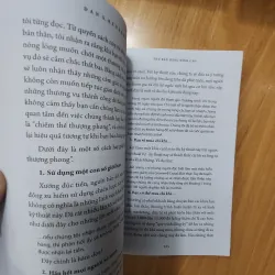 Sách Thư bán hàng đỉnh cao 531601
