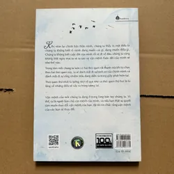 Vận mệnh trong tay ta 602933