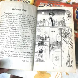 Thiên thần Tokyo đọc xuôi full 23 tập 789102