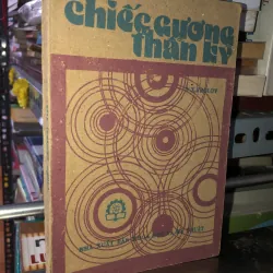 Chiếc gương thần kỳ - V. X. Frolov