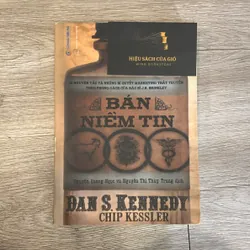 Bán niềm tin 