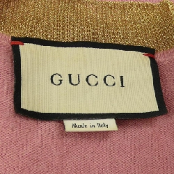 Gucci GUCCI 555046 X9M84 Áo khoác - Hàng hiệu Chính hãng 824109
