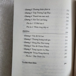 Trùng hưng thuở ấy | Tô Như  524769