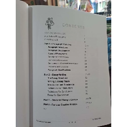 Academic Essay Writing Toeic Ielts Toelf - Tự Học Viết Luận - Le Ton Hien 2016 mới 90% HỌC NGOẠI NGỮ HCM3012 924443