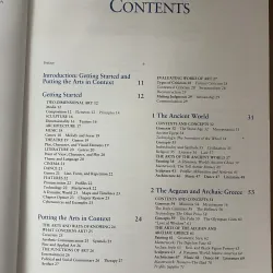 The Creative Impulse: An Introduction to the Arts" (ấn bản thứ 7)-Dennis J. Sporre 1024276