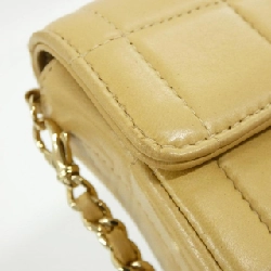 【Vintage】Túi xách Chanel Chocolate Bar Line 15316 612464