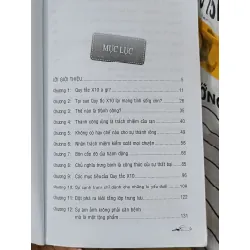 Quy tắc X10: Khác biệt duy nhất giữa thành công và thất bại - Grant Cardone (Lê Đình Hùng dịch) 626935