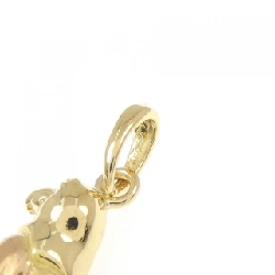 750 Ba màu Pendant - Hàng hiệu Authentic 862523