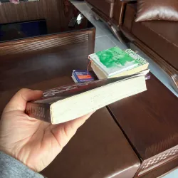 Sát Thủ Bóng Đêm – Jeff Lindsay | Tiểu thuyết trinh thám kinh dị hấp dẫn- K2 994689