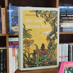 Đất rừng phương nam - Đoàn Giỏi 455461