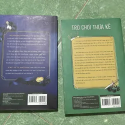 Trò chơi thừa kế 797900