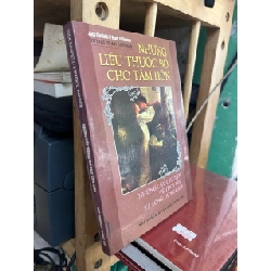 Những liều thuốc bổ cho tâm hồn - Jack Canfield, Mark V. Hansen
