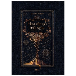 Hoa Vẫn Nở Mỗi Ngày - Valérie Perrin (Mới 100%) Tiểu thuyết, Nhã Nam - SÁCH ĐẠI HỌC 492067