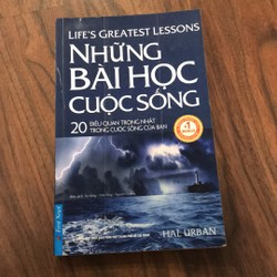 20 điều quan tro nhất trong cuộc sống của bạn