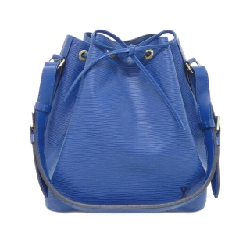 Túi đeo vai Louis Vuitton Epi Petit Noé M44105