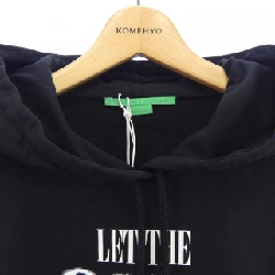 Áo khoác nỉ STELLA MCCARTNEY Sunshine Hoodie 633156