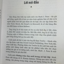 Những trào lưu mới trong xã hội Mỹ 195307