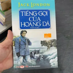Tiếng gọi của hoang dã — Jack London
