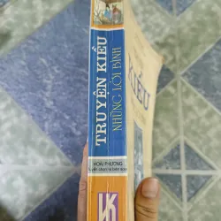 Truyện Kiều những lời bình - Hoài Phương 791695