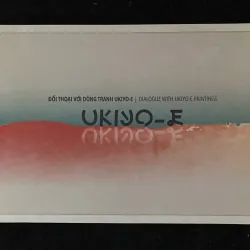 ĐỐI THOẠI VỚI DÒNG TRANH UKIYO-E | DIALOGUE WITH UKIYO-E PAINTINGS