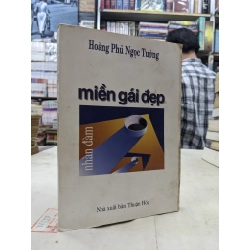 Miền gái đẹp - Hoàng Phủ Ngọc Tường