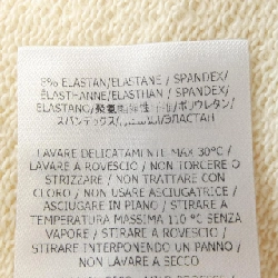 ステラマッカートニー STELLA MCCARTNEY 6J0005 SPW28 スウェット - Hàng hiệu Authentic 823841