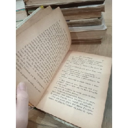 Cinq jeunes filles en armorique - Georges G. Toudouze 787425