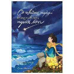 Có Những Ngày Không Muốn Làm Người Lớn (2025) - Park Han-Pyeong