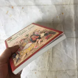 Khúc Ca Mừng Giáng Sinh - Charles Dickens 758999